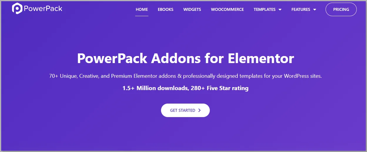 PowerPack Addons 