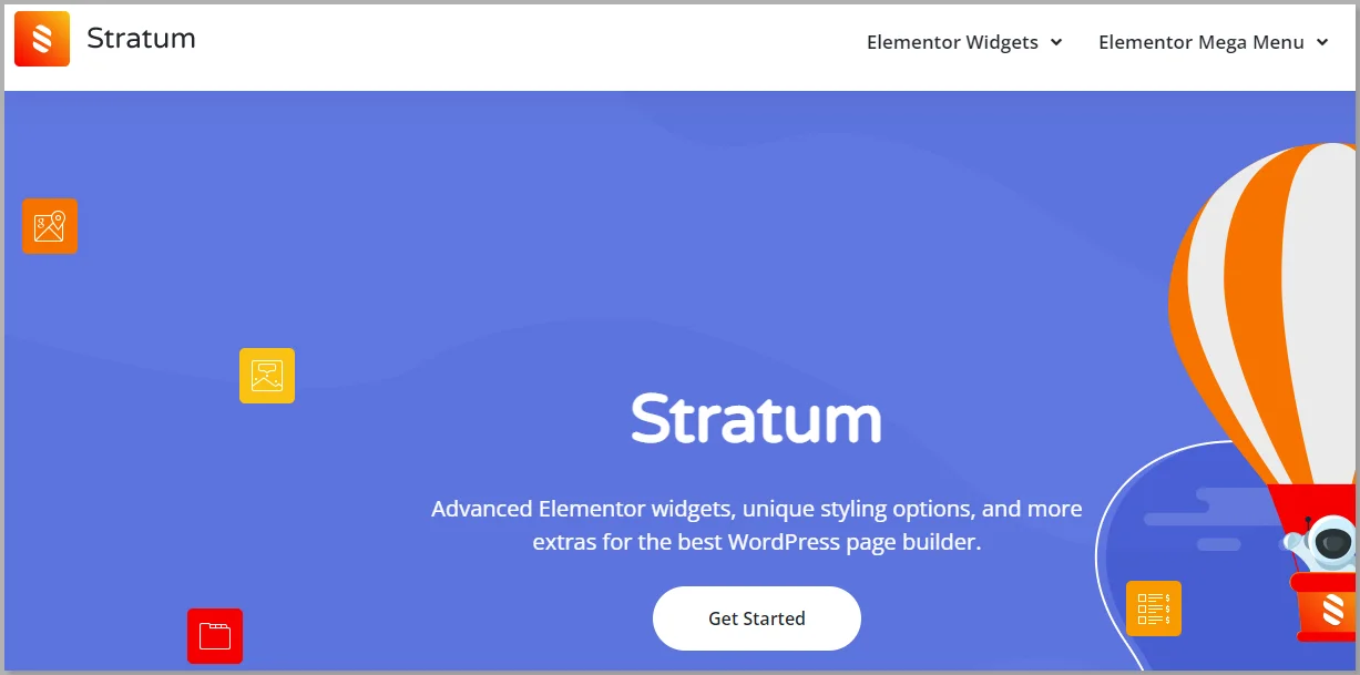 Stratum 