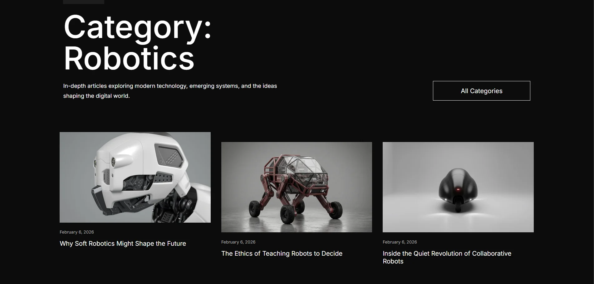 Tech-Review-Blog-Robotics