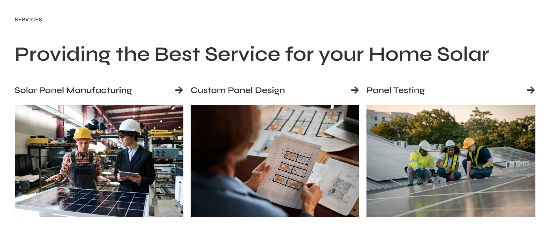 industry-services