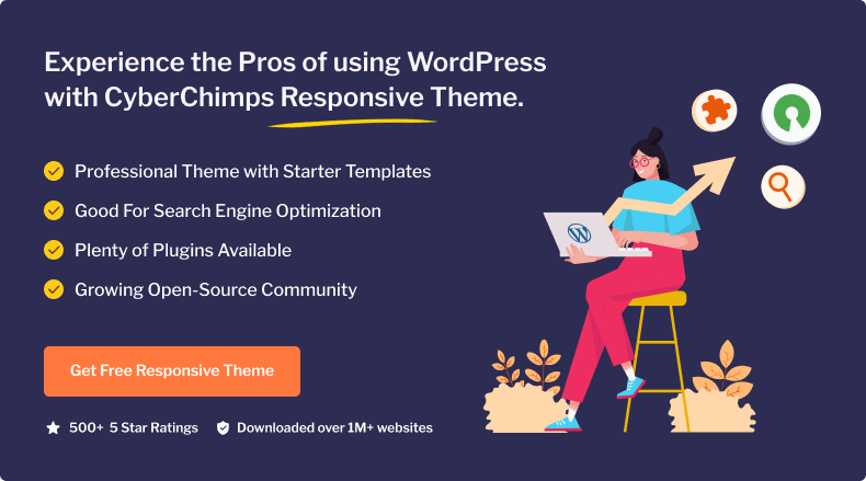 pros and cons of wordpress