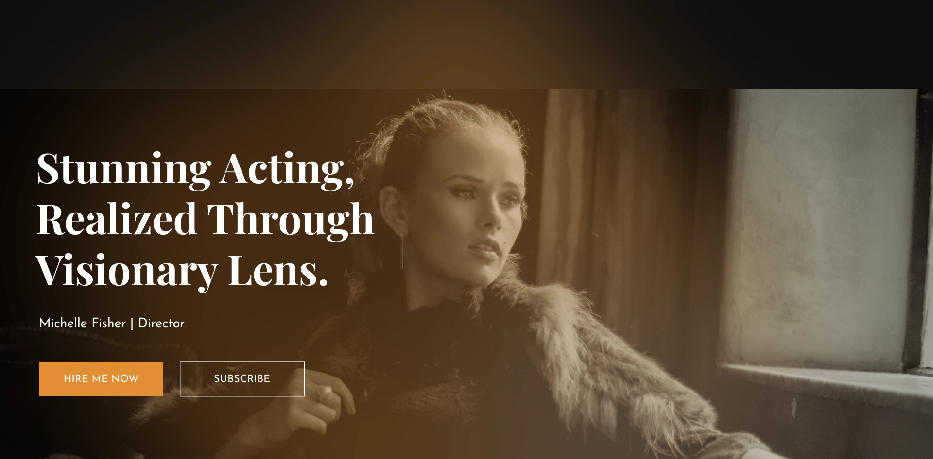 artist website templates wordpress