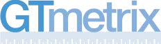 GTmetrix logo