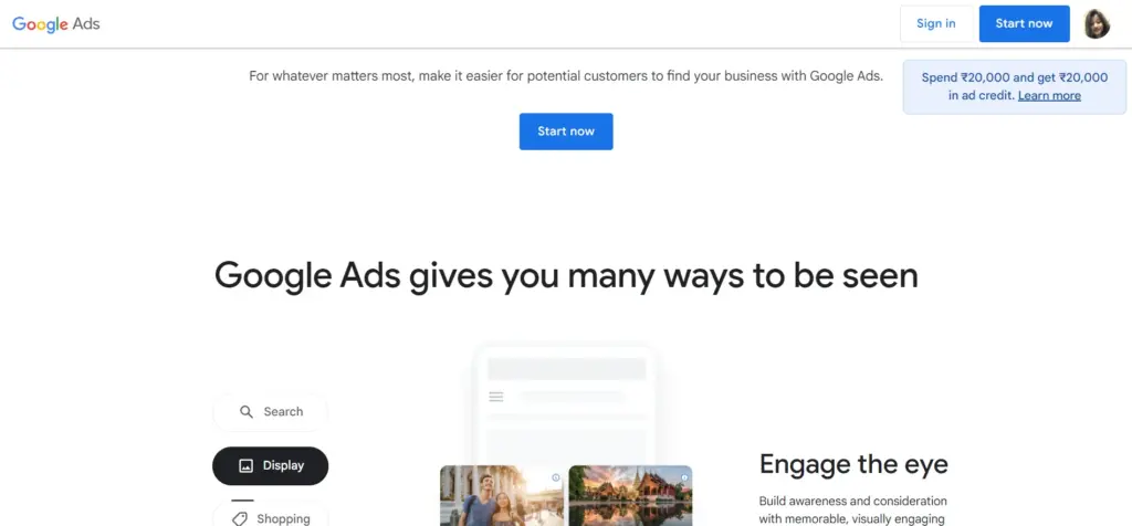 Google Ads