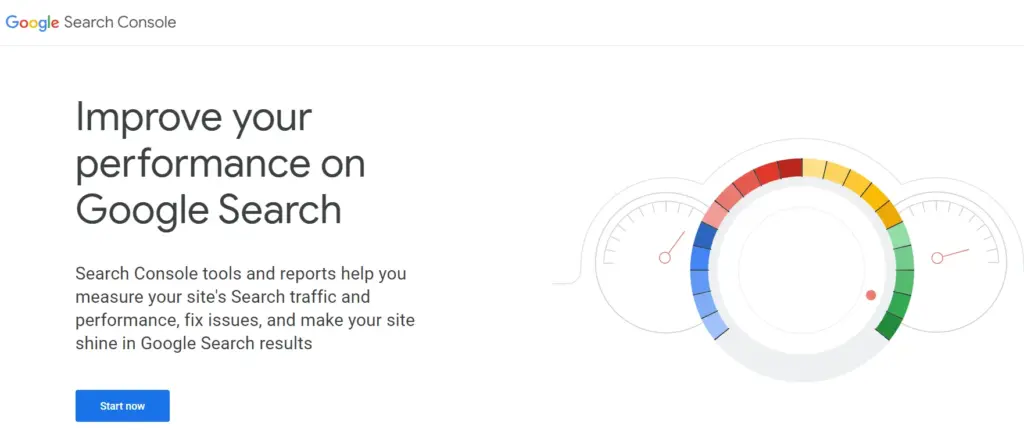 Google Search Console