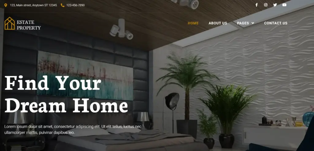 Real-Estate pro 