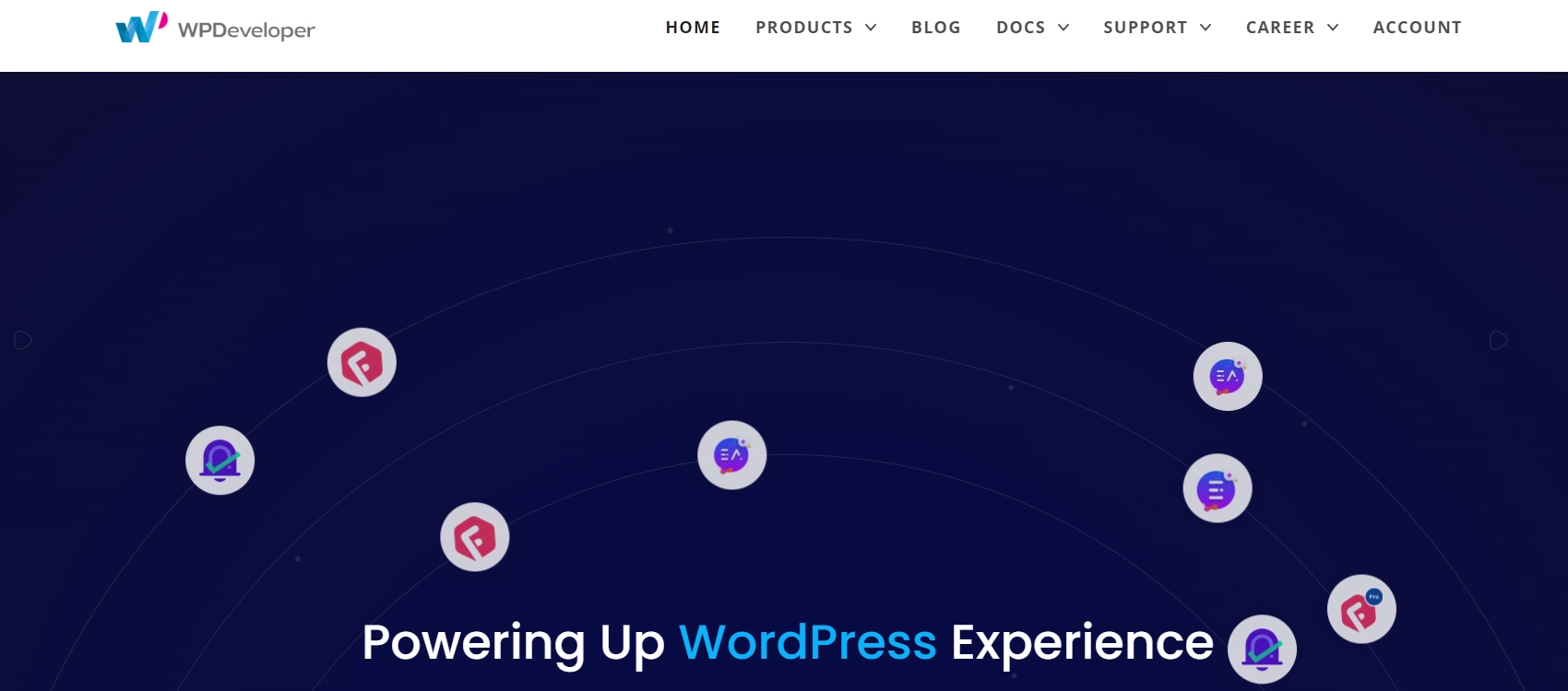 WPDeveloper