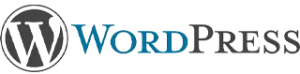 Wordpress Logo
