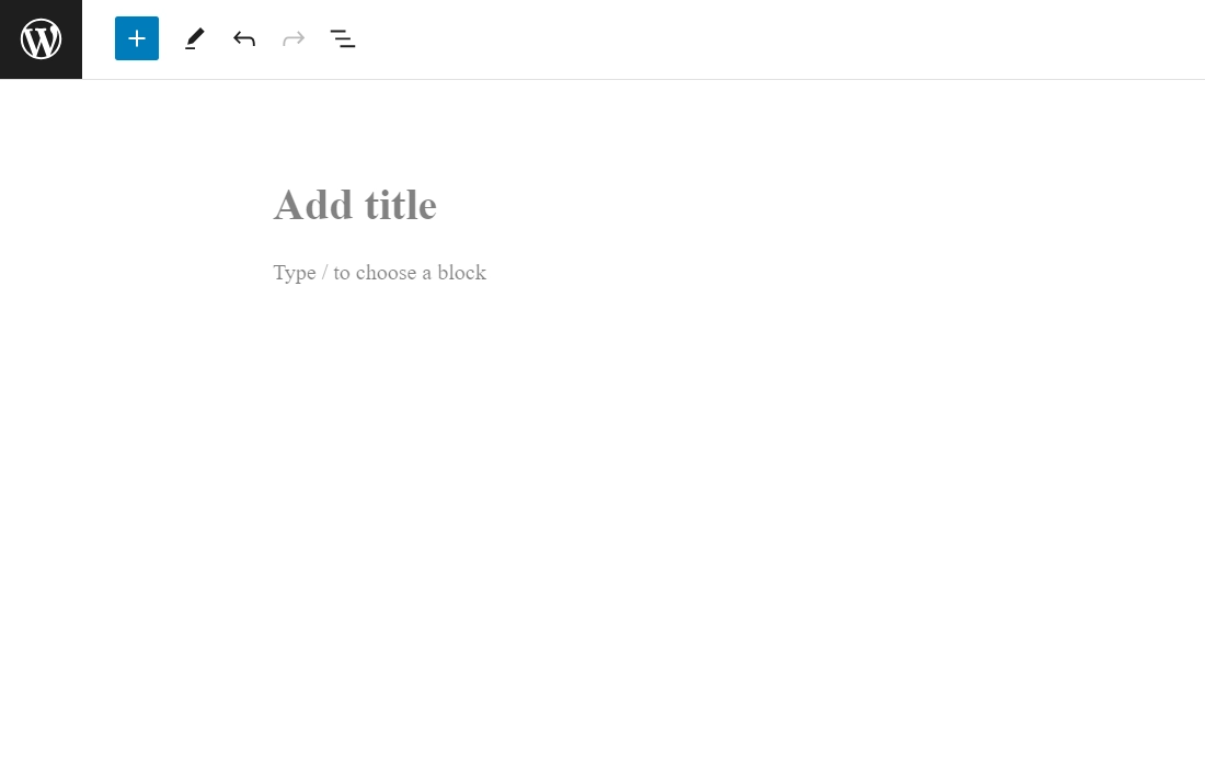 FAQ Editor