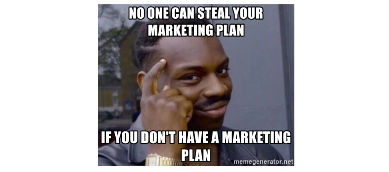 Too Smart Meme