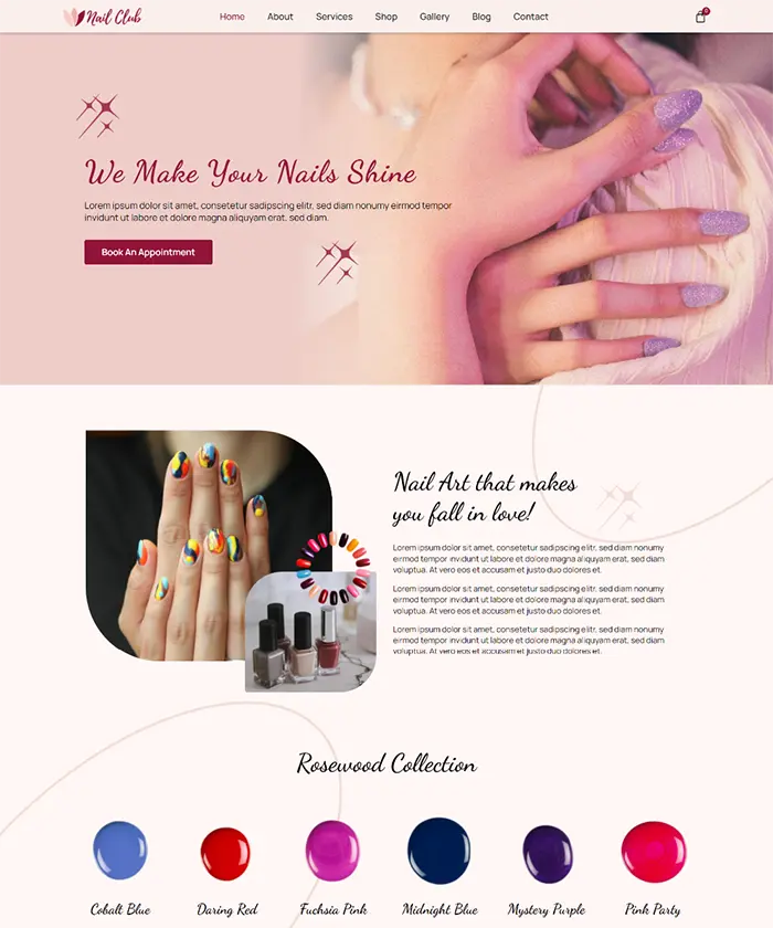 responsive-starter-template-nail-club.webp