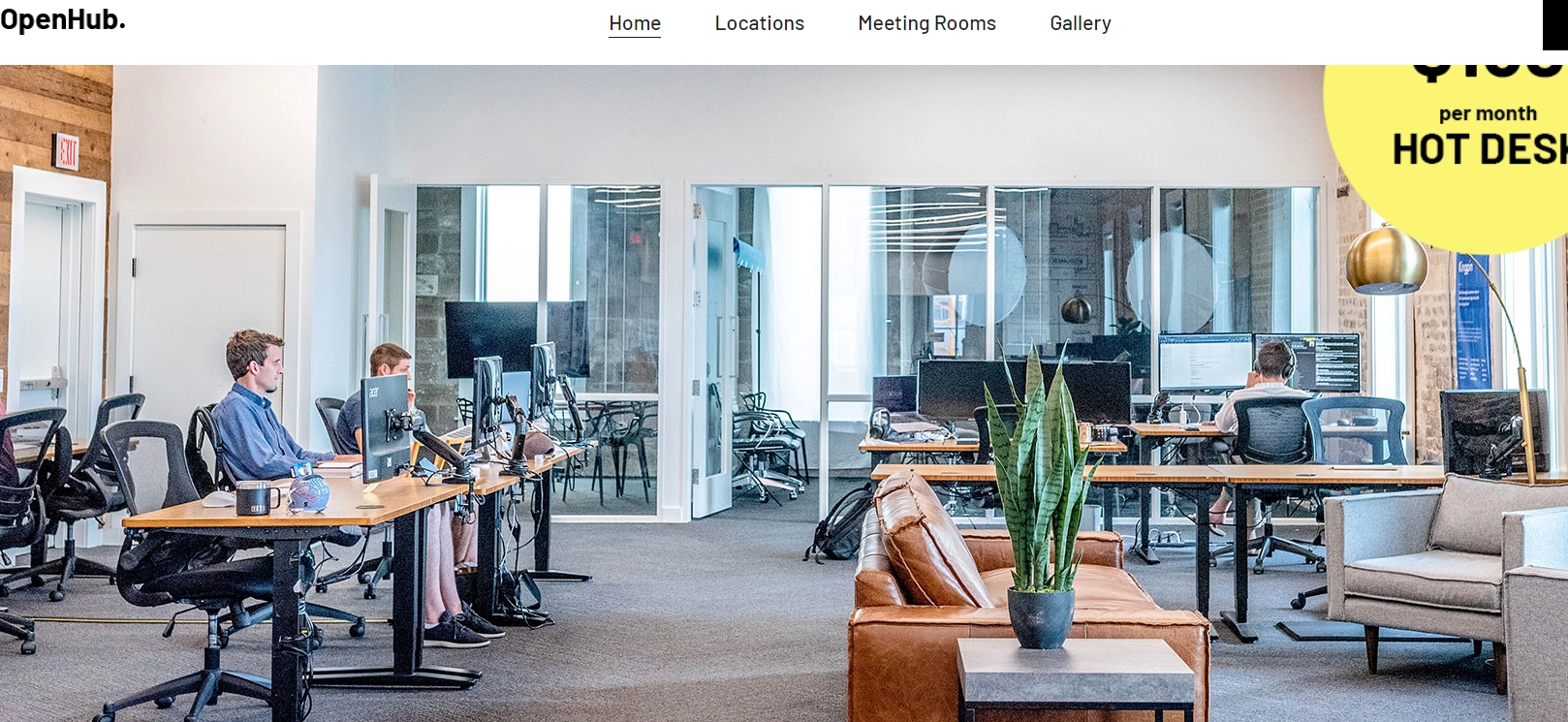 Qi free E-Commerce WordPress themes