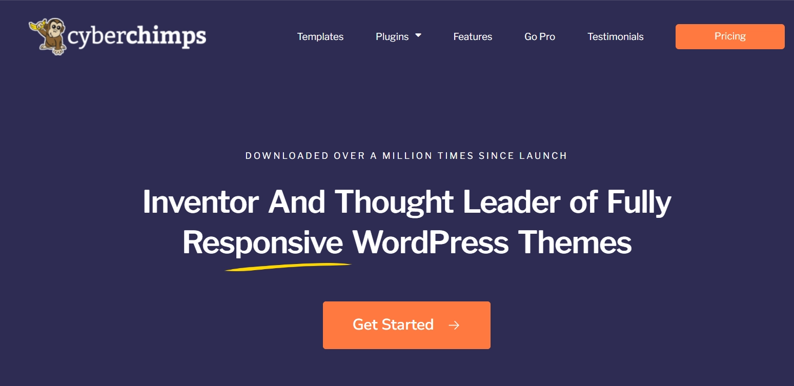 Responsive Theme