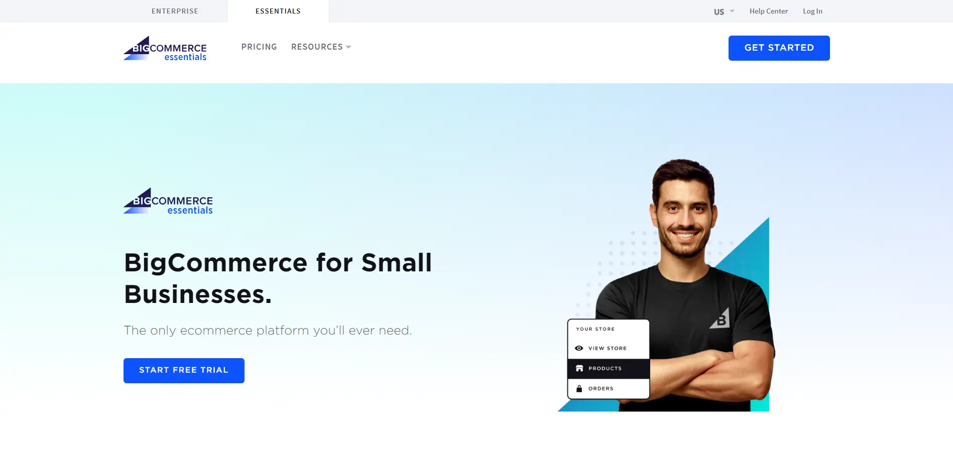BigCommerce