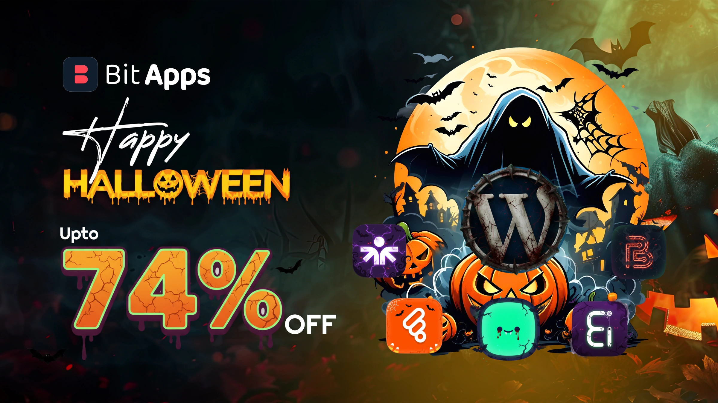 Bit Apps