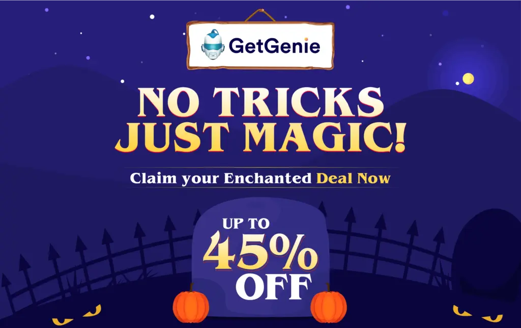 GetGenie