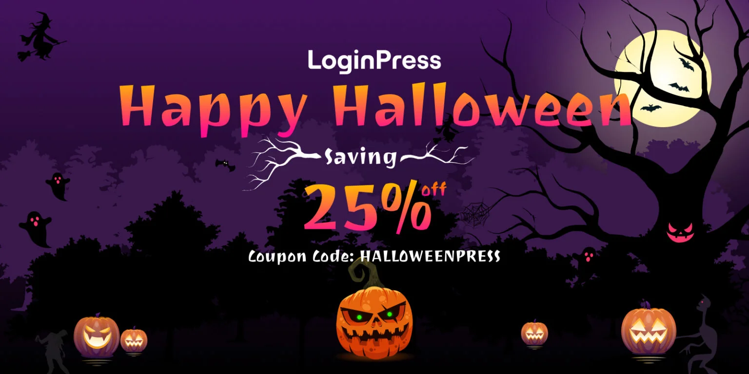 LoginPress
