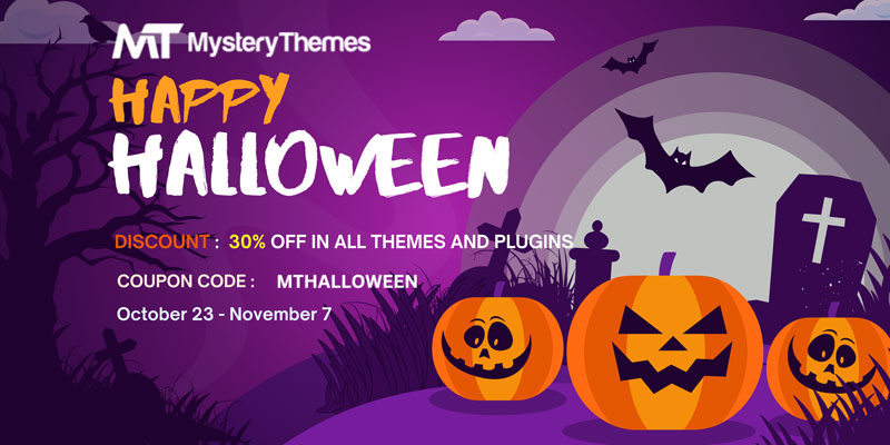 Mystery themes