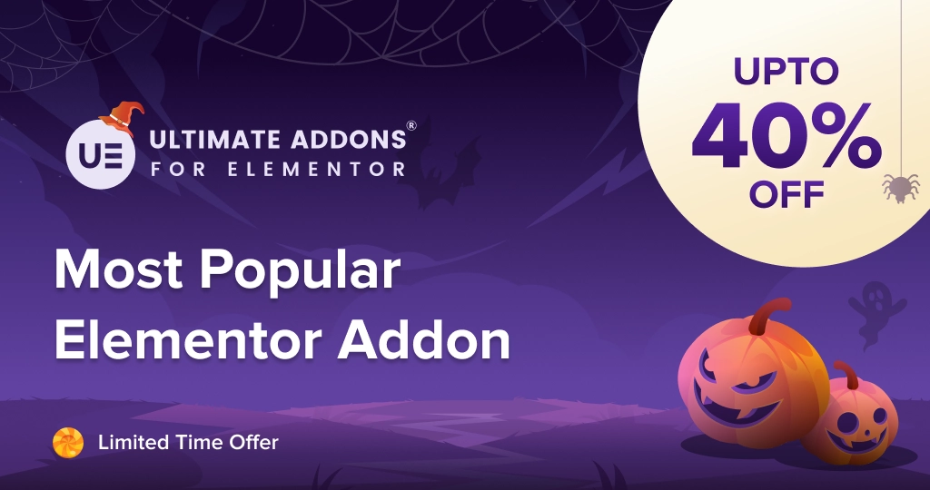 Ultra Addons for Elementor