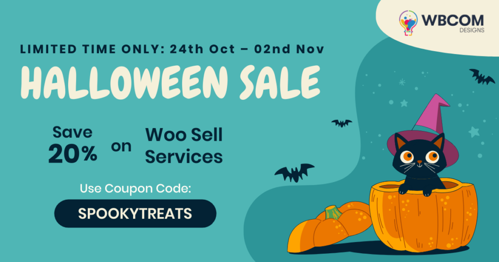 Woo Sell Services