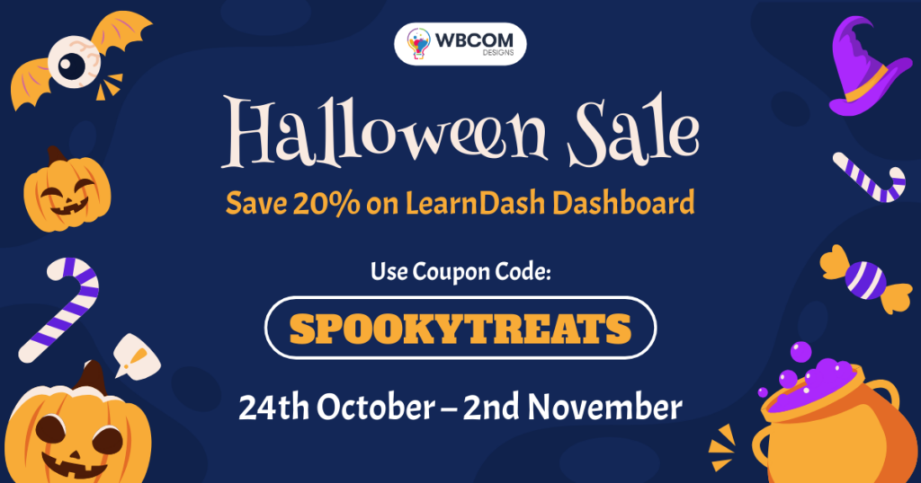 LearnDash Dashboard