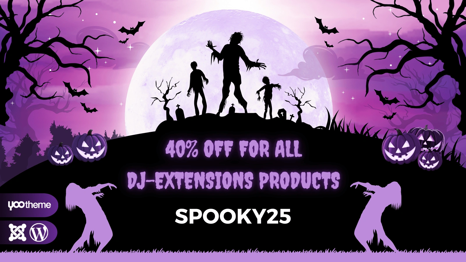 DJ-Extensions