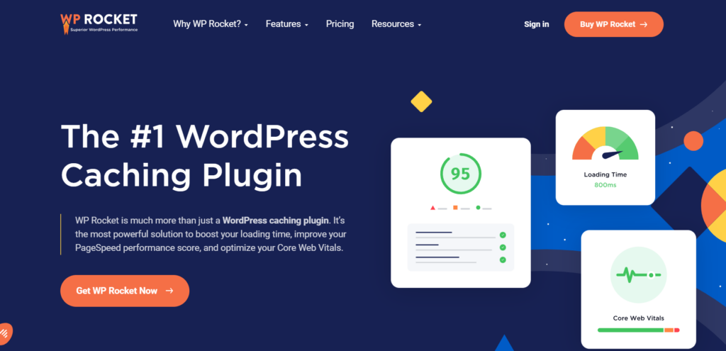 WP Rocket