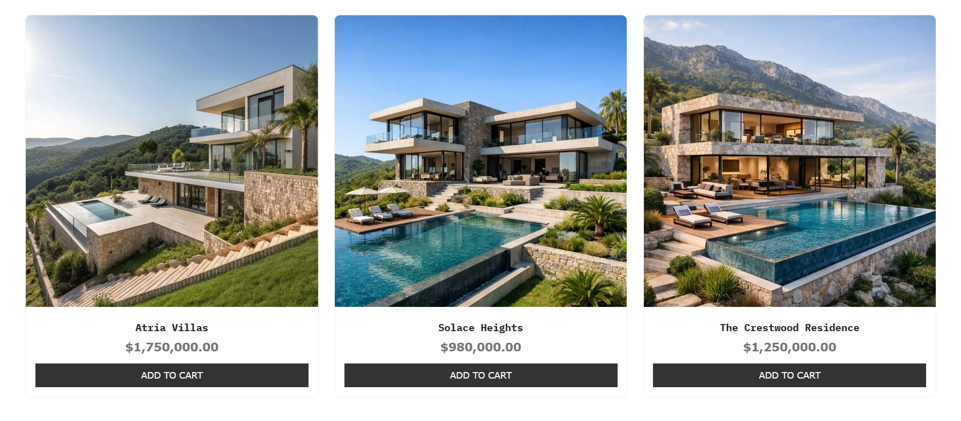 real-estate-listing