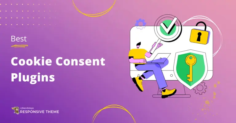 Best Cookie Consent Plugins