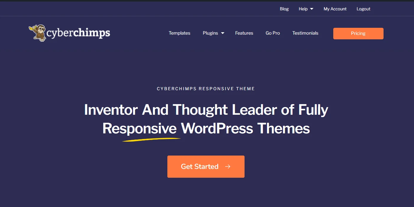 Responsive-Theme