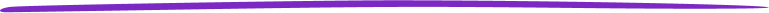 Vertical Straight Line purple