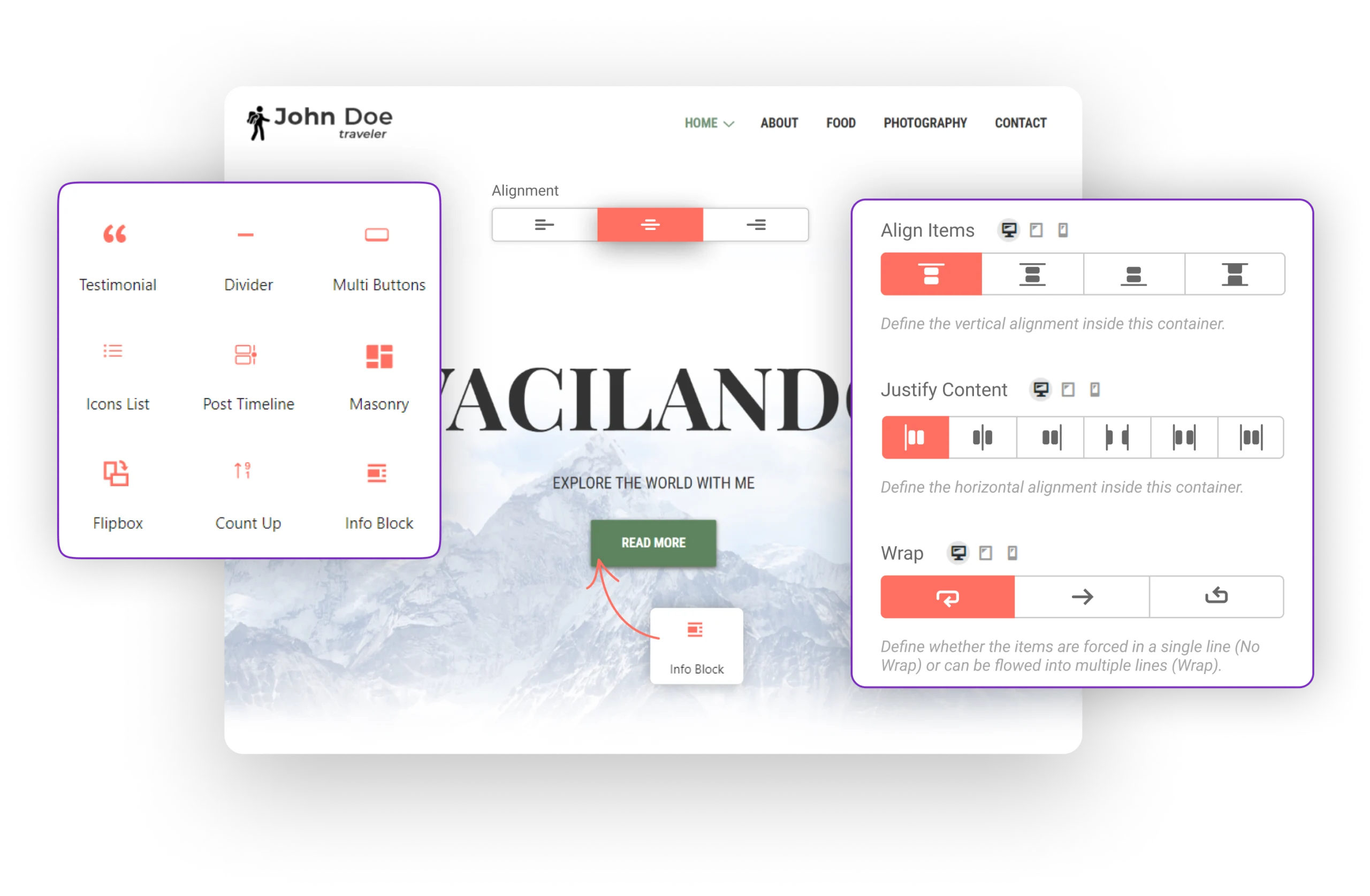 cyberchimps responsive blocks plugin illustration