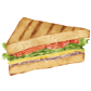 Grilled Sandwich
