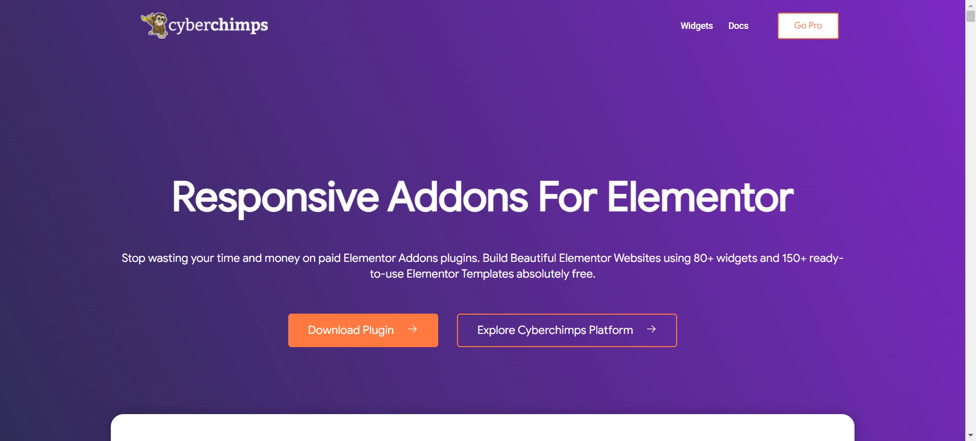 Responisve Addons for Elementor