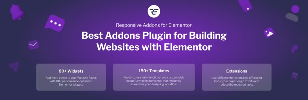Responsive Addons for Elementor