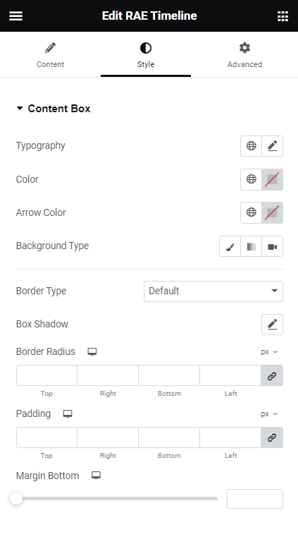 customizing-timeline-style