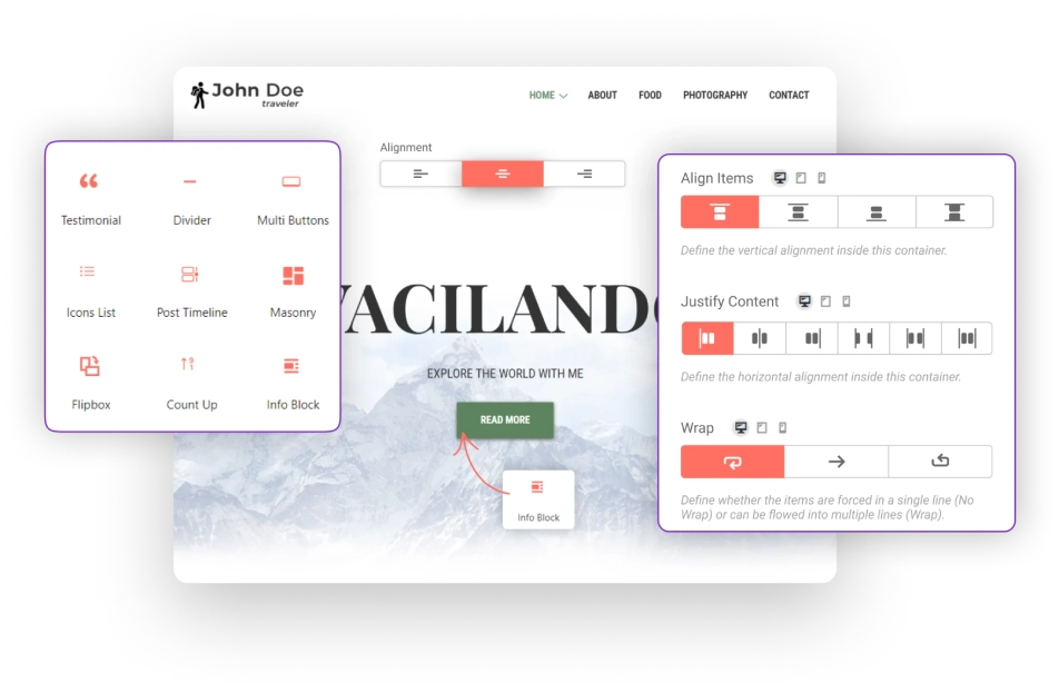 cyberchimps responsive blocks plugin illustration