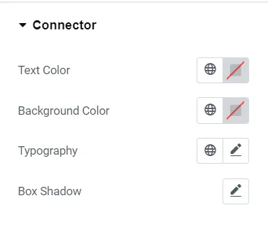 Connector