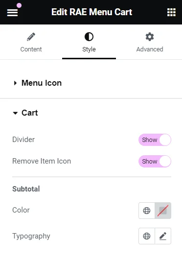 Cart