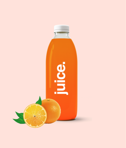 orange juice 2
