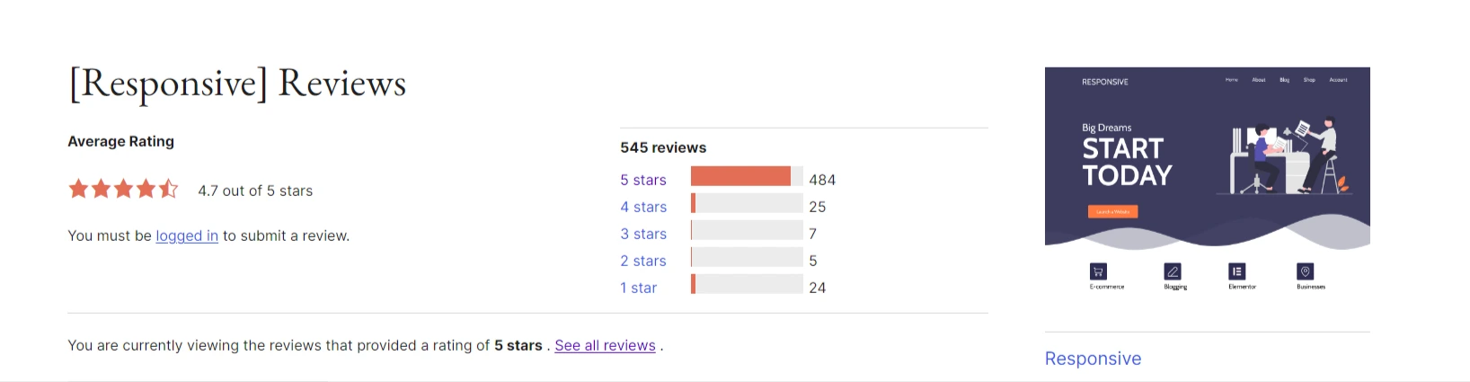 Responsive-theme-Reviews-WordPress-org