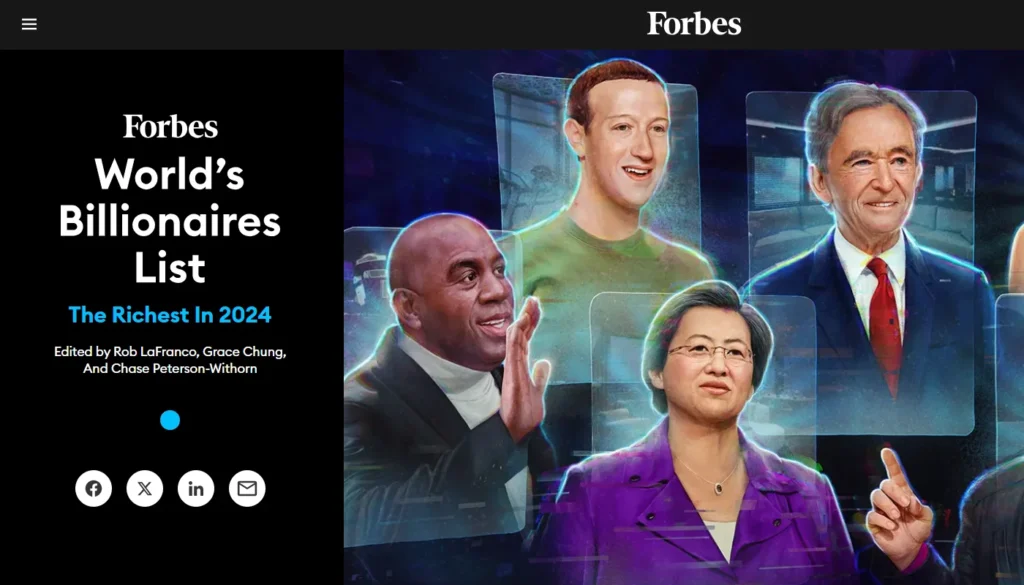Forbes