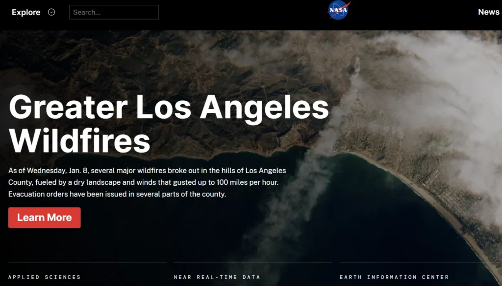 NASA