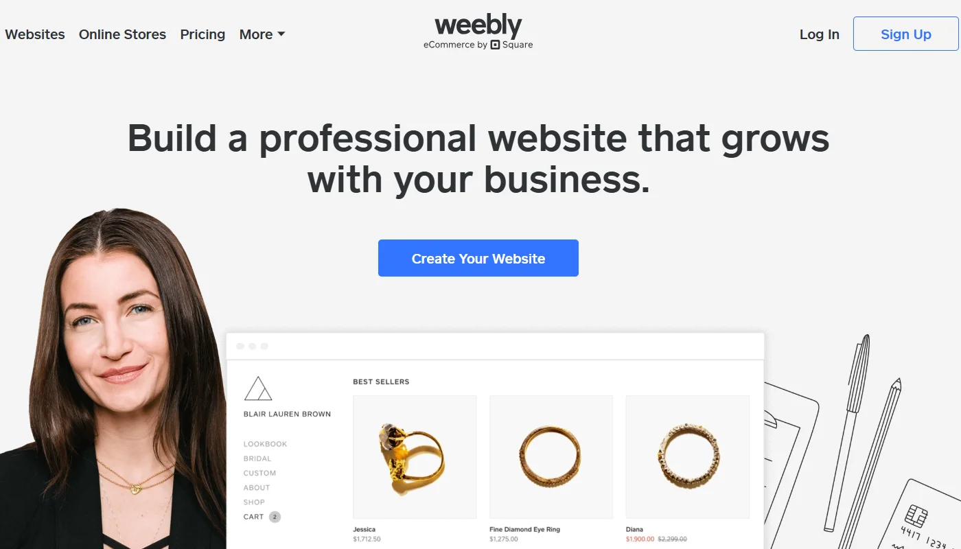 Weebly