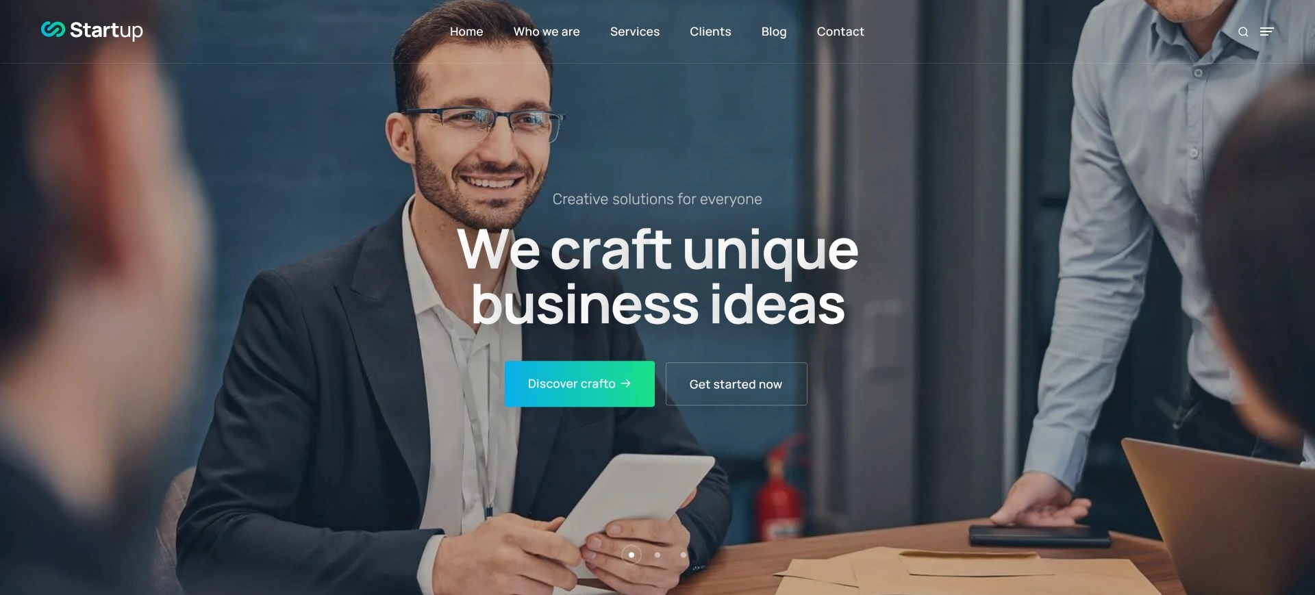 Crafto