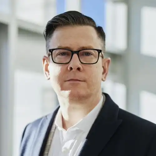 Michael Carter