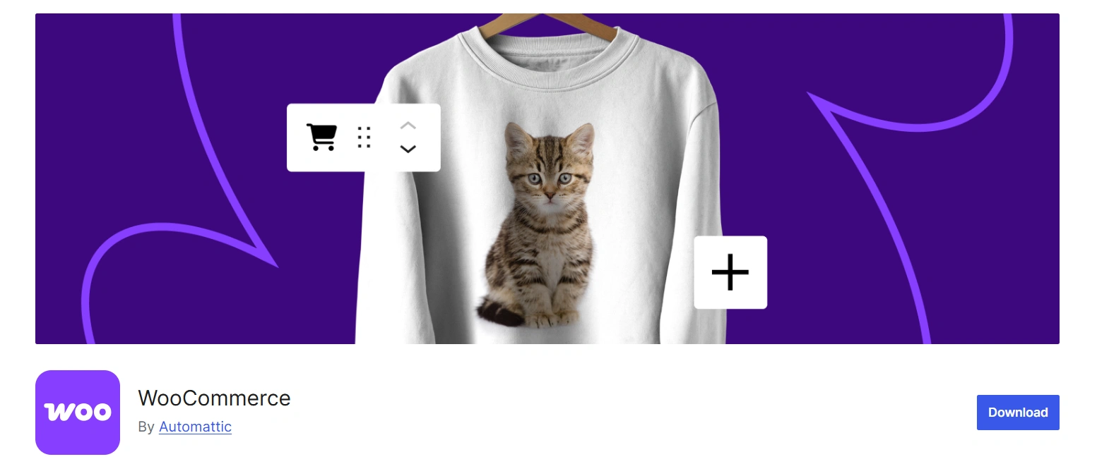WooCommerce 