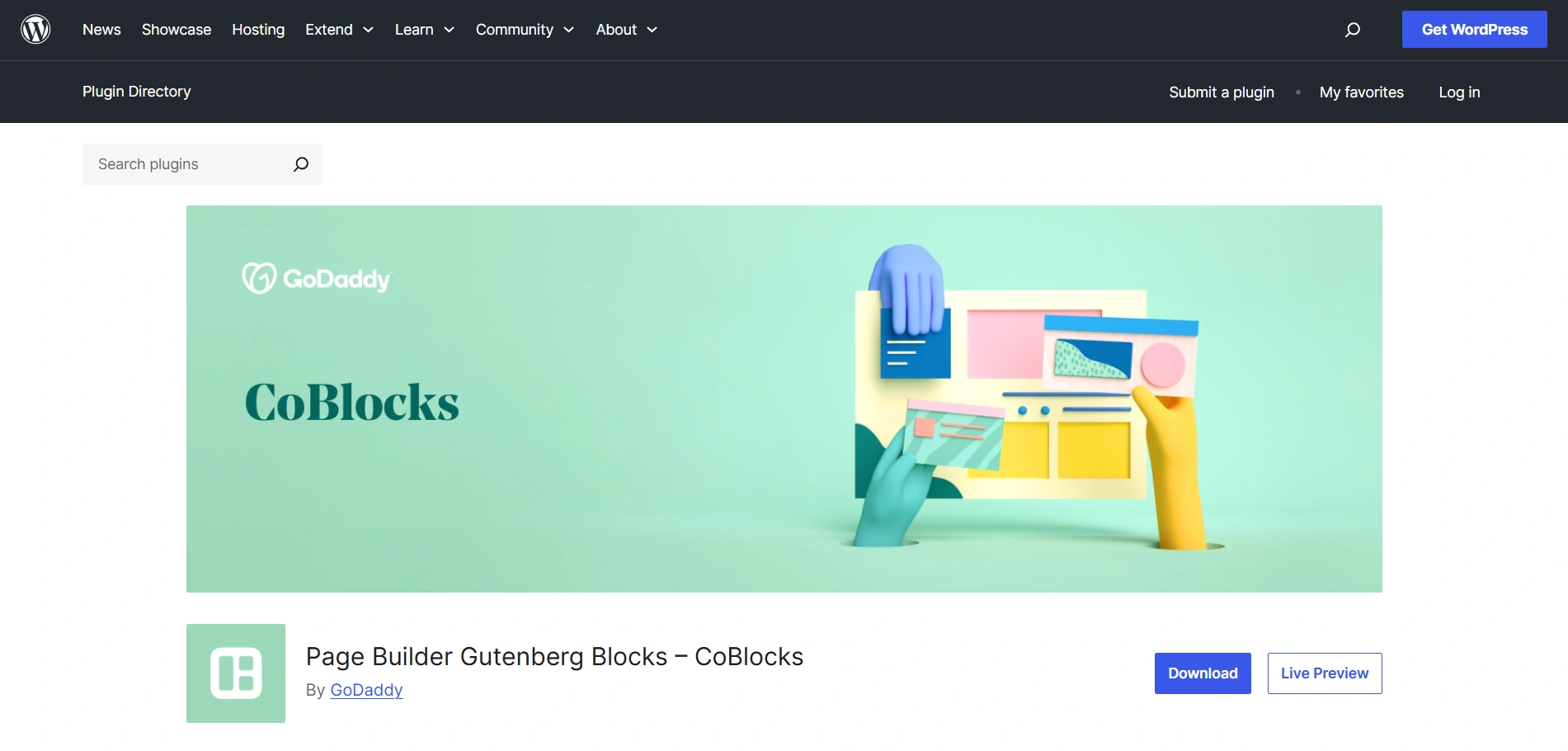 CoBlocks