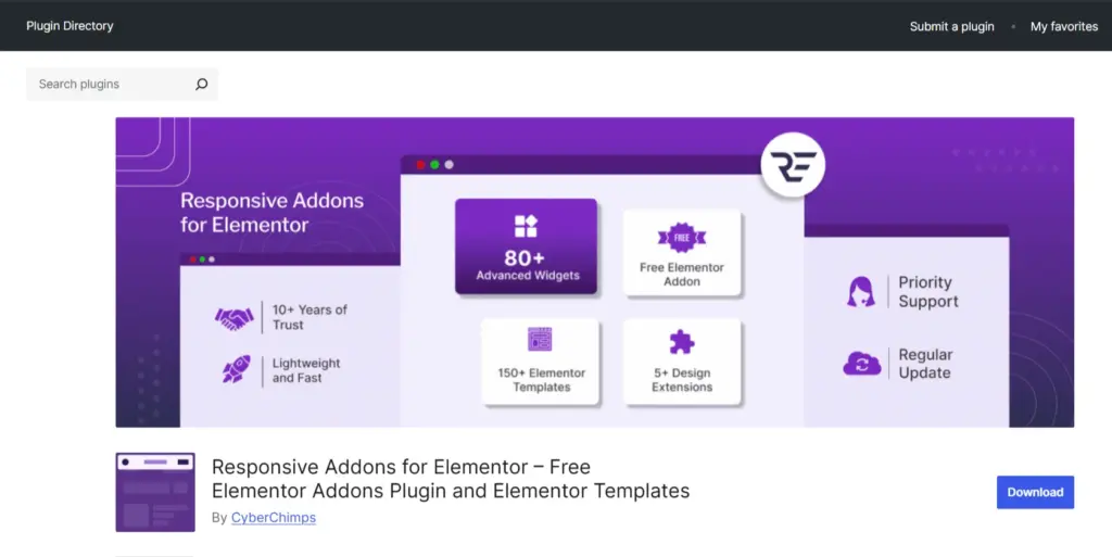 Responsive-Addons-for-Elementor
