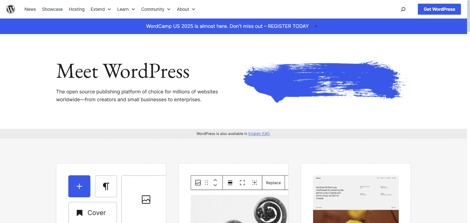 WordPress.org